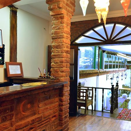 Harsena Konak Hotel Амася Екстериор снимка