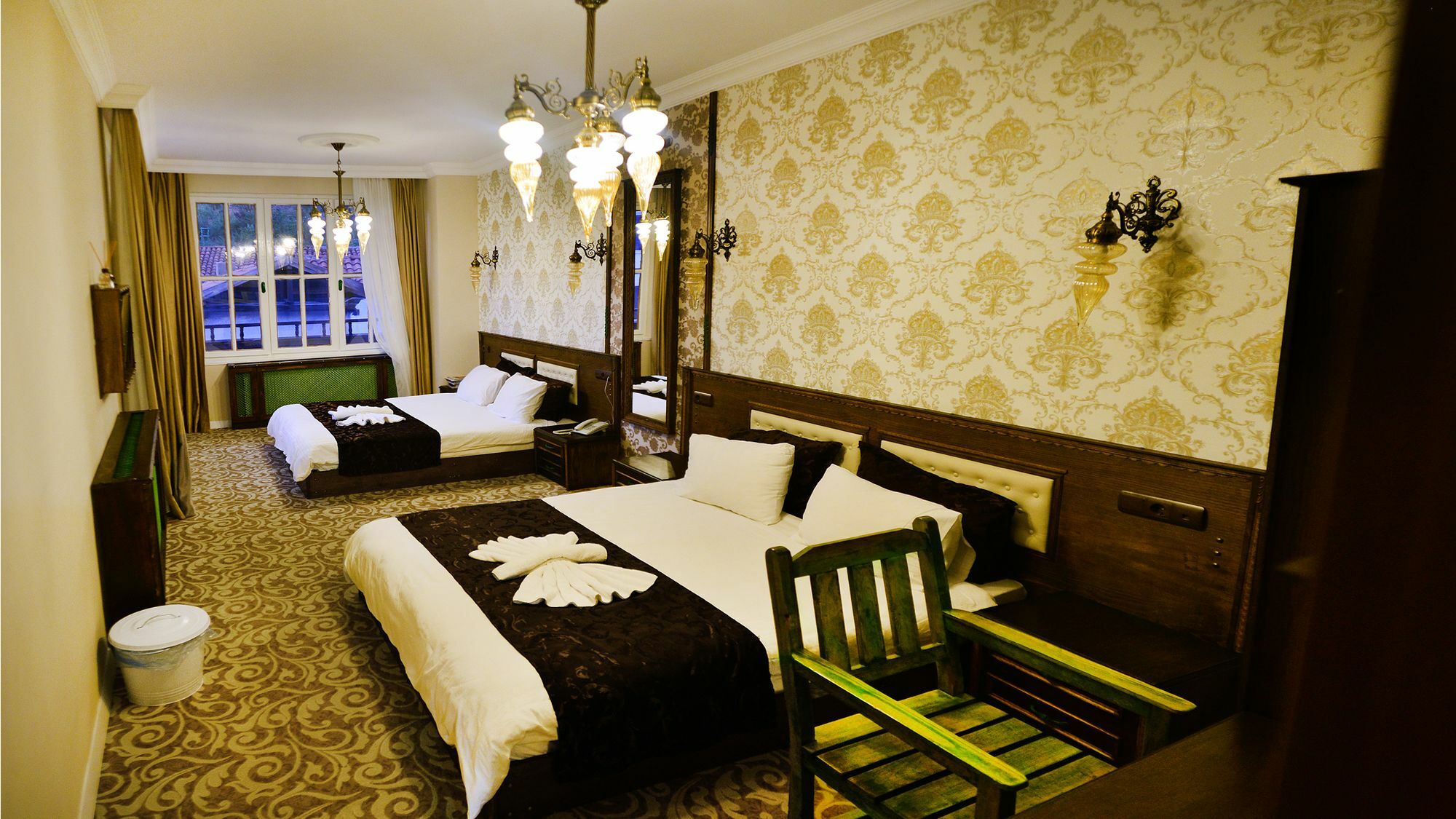 Harsena Konak Hotel Амася Екстериор снимка